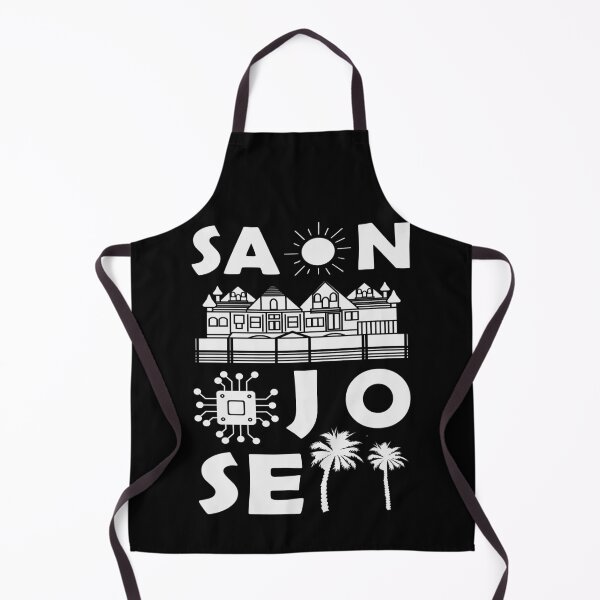Item preview, San Jose California Souvenir Gift Men Sunshine San Jose designed and sold by DSWShirts.