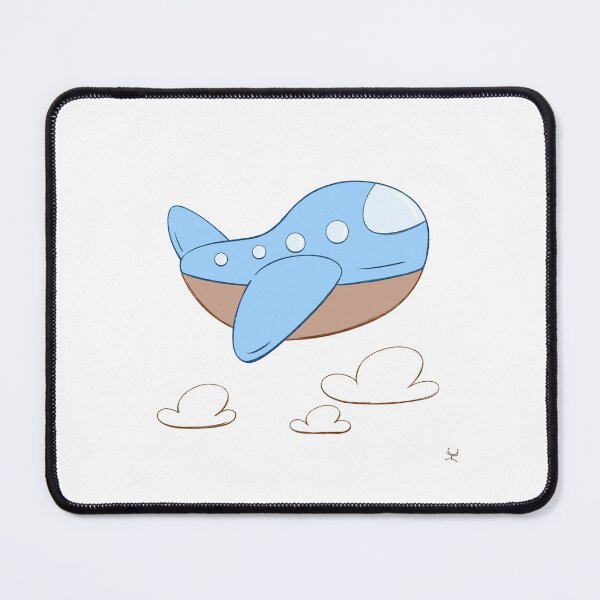 Item preview, The airplane designed and sold by hogakosta.