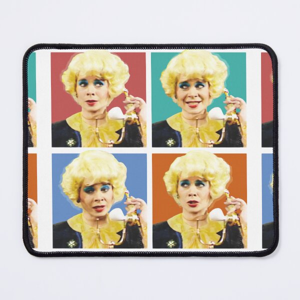 Item preview, Miss Babs Pop Art designed and sold by Big Fat Arts.