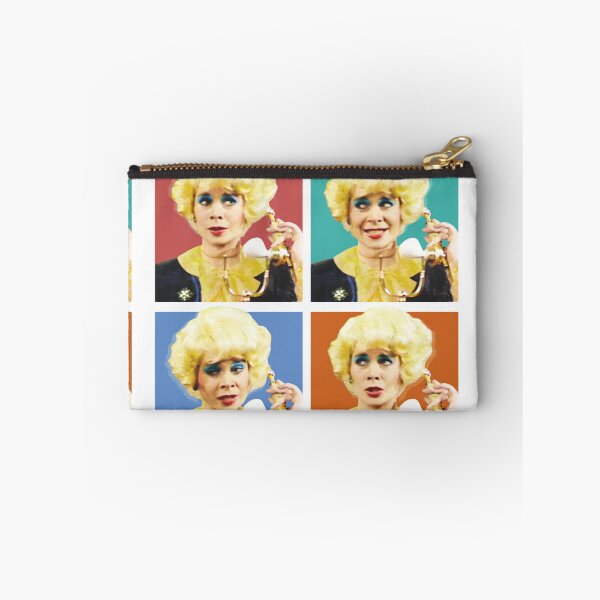 Item preview, Miss Babs Pop Art designed and sold by Big Fat Arts.