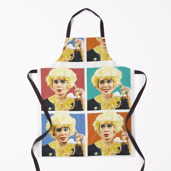 Item preview, Miss Babs Pop Art designed and sold by Big Fat Arts.