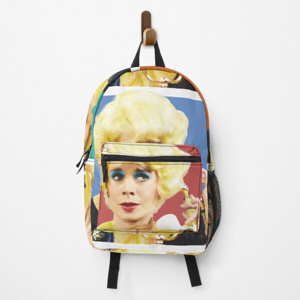 Item preview, Miss Babs Pop Art designed and sold by Big Fat Arts.