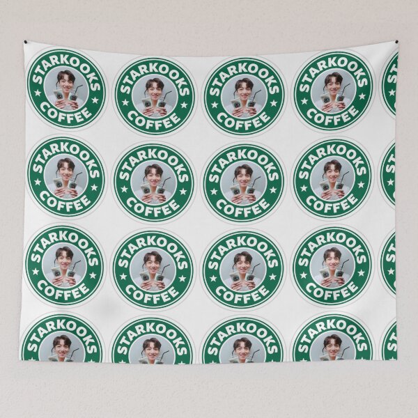 Item preview, StarKookS Coffee designed and sold by Phoenixisarmy.