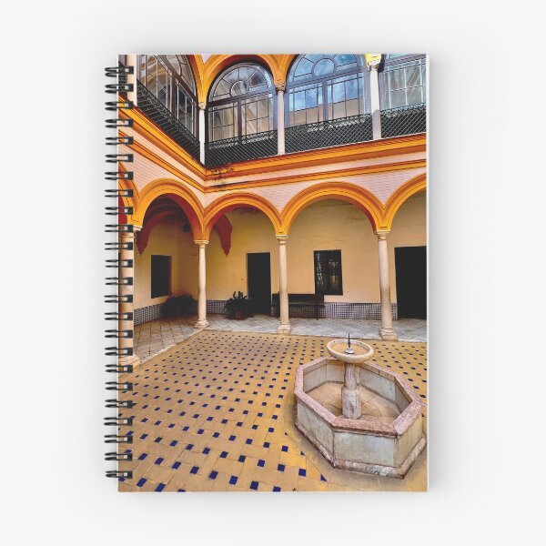 Item preview, Spanish Palace designed and sold by harrywinsper.