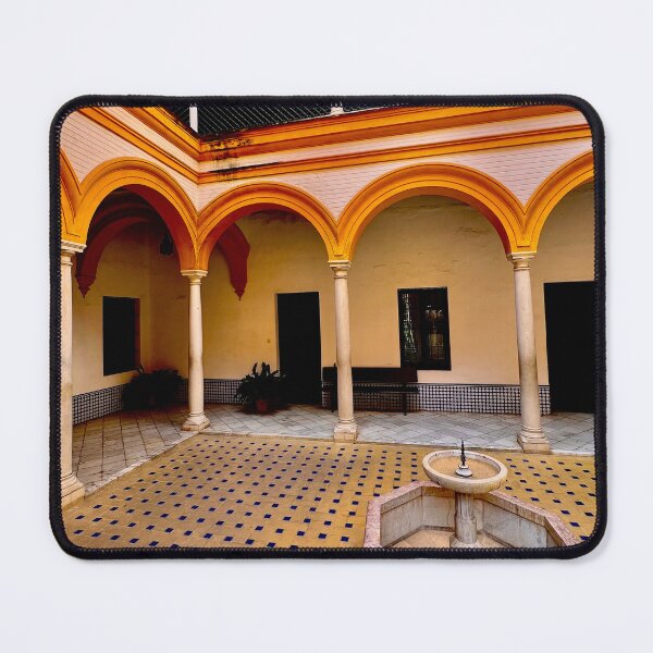 Item preview, Spanish Palace designed and sold by harrywinsper.