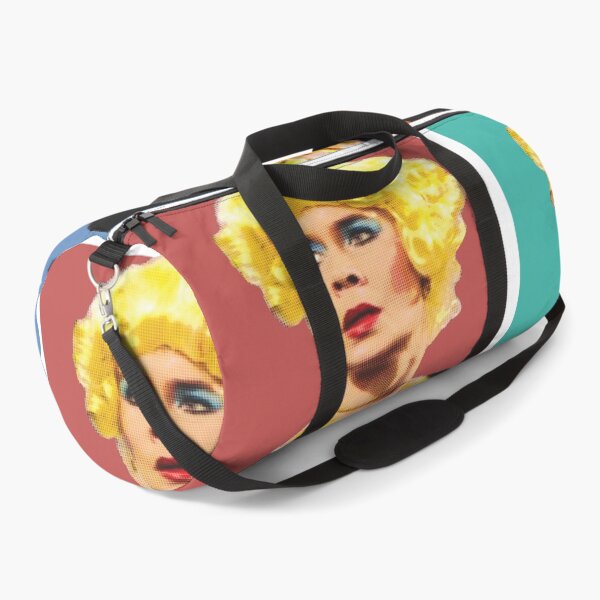 Item preview, Miss Babs Pop Art Icon designed and sold by Big Fat Arts.
