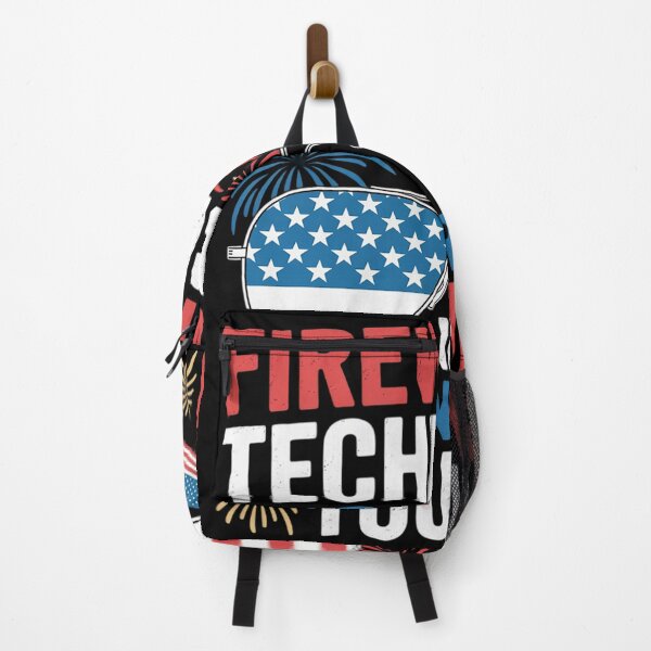 Item preview, Fireworks Technician If I run you run Fourth of July  designed and sold by KonstanKoraner.