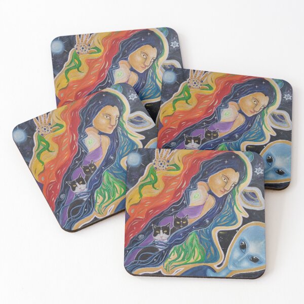 Item preview, Multiplanetary Species designed and sold by FamilyofStars.