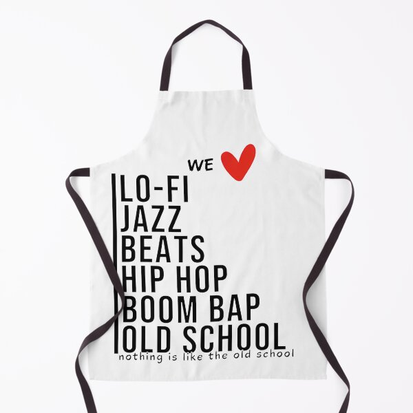 Item preview, We love hip hop, boom bap, soul & lo-fi music V1 designed and sold by Salimgor Hangaround Music.