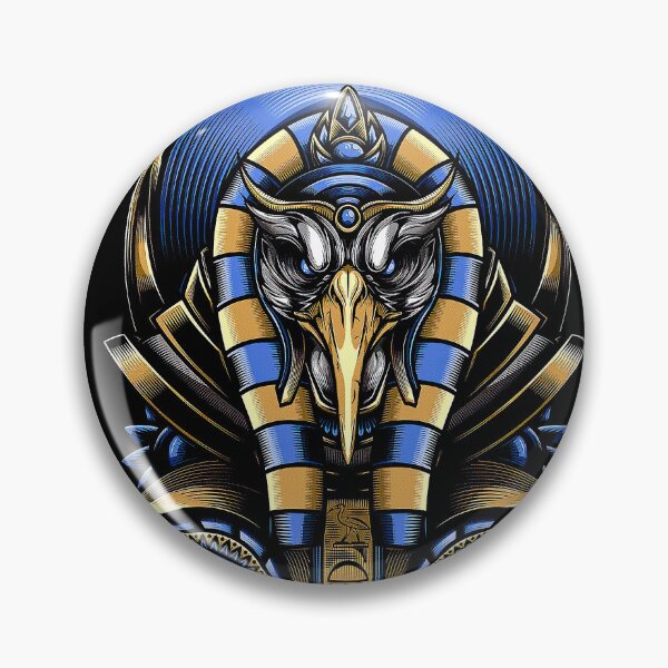 Item preview, Eye of Horus Reborn designed and sold by pixorygraphix.