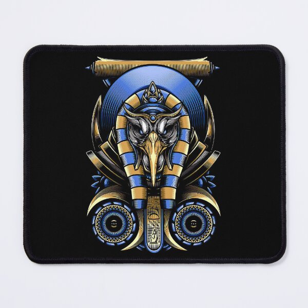 Item preview, Eye of Horus Reborn designed and sold by pixorygraphix.