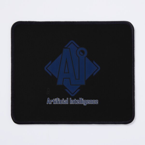 Item preview, Artificial Intelligence designed and sold by SigneWamhoff.