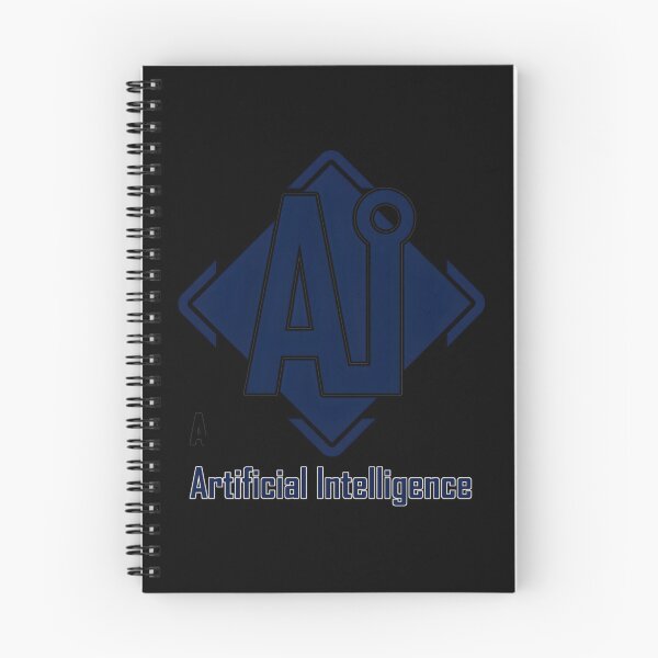 Item preview, Artificial Intelligence designed and sold by SigneWamhoff.