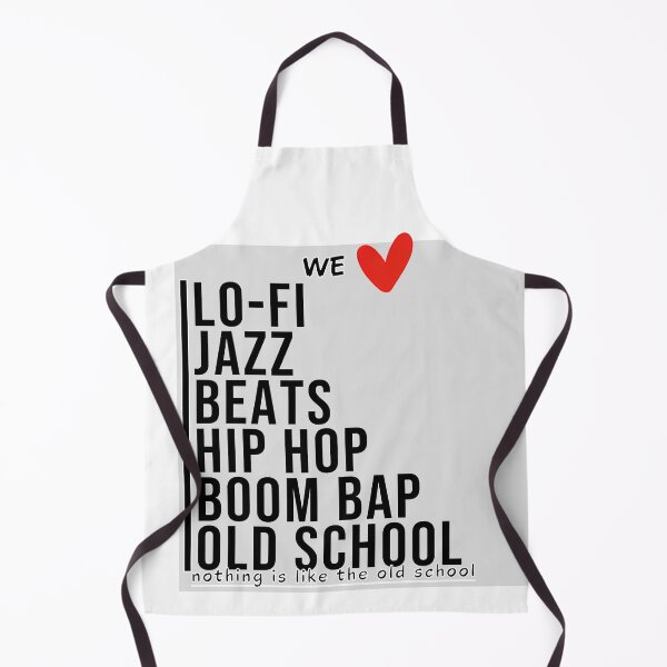 Item preview, We love hip hop, boombap, soul & lo-fi music V2 designed and sold by Salimgor Hangaround Music.