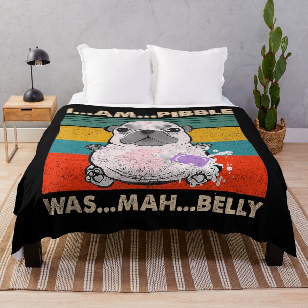 Item preview, Dog Animal Pitbull Pibble Humor Cute Meme Funny designed and sold by Olincristie.