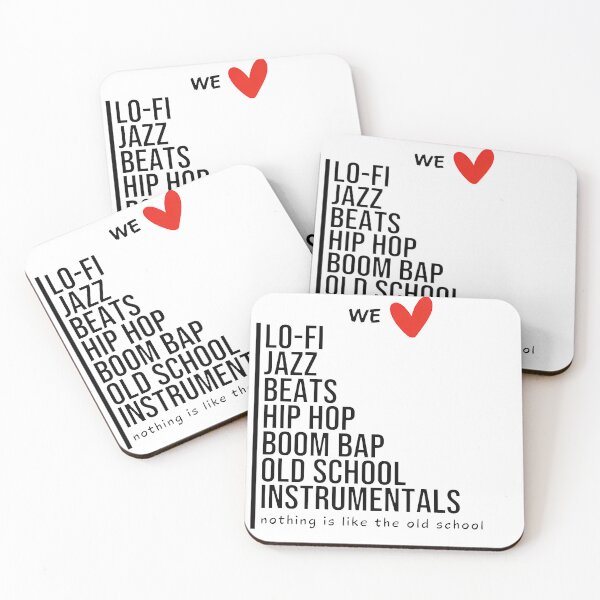 Item preview, We love hip hop, boom bap, and instrumental music. designed and sold by Salimgor Hangaround Music.