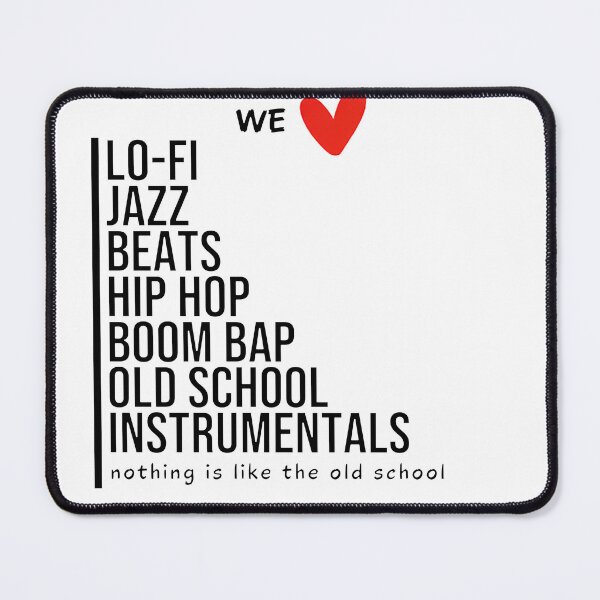 Item preview, We love hip hop, boom bap, and instrumental music. designed and sold by Salimgor Hangaround Music.