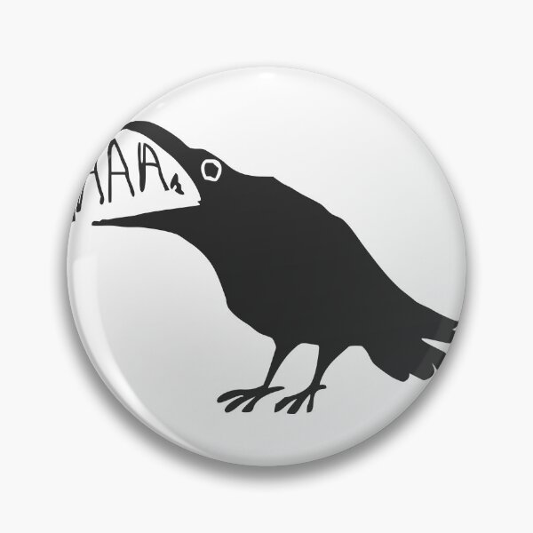 Item preview, AAAAA Bird designed and sold by jplrosman.