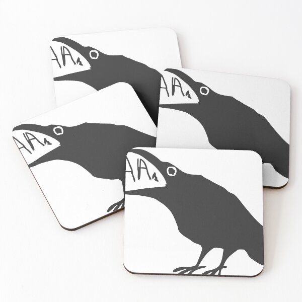 Item preview, AAAAA Bird designed and sold by jplrosman.