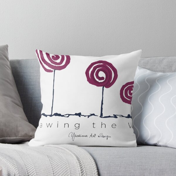 Item preview, Drawing the Wind designed and sold by CNYProduction.