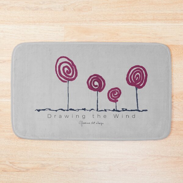 Item preview, Drawing the Wind designed and sold by CNYProduction.