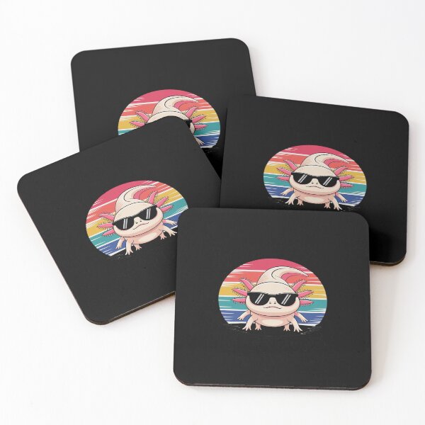 Item preview, Axolotl Graphic Kids Teens Girls I Axolotl Questions3  designed and sold by KonstanKoraner.