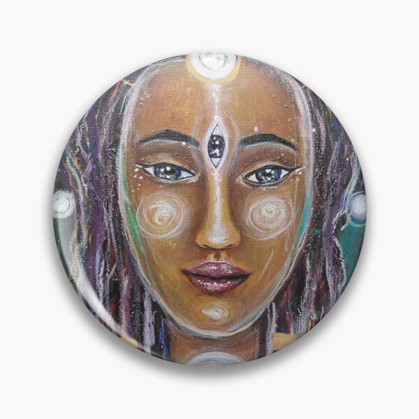 Item preview, High Priestess designed and sold by FamilyofStars.