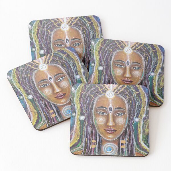 Item preview, High Priestess designed and sold by FamilyofStars.