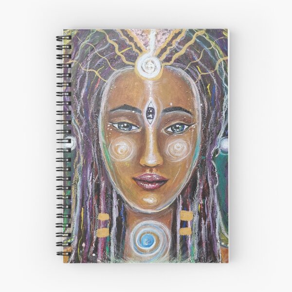 Item preview, High Priestess designed and sold by FamilyofStars.