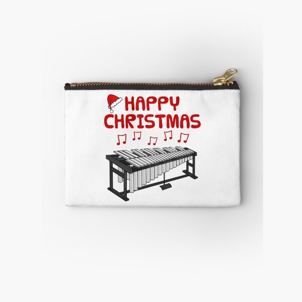 Item preview, Christmas Vibraphone Vibraphonist Music Teacher Xmas designed and sold by doodlerob.