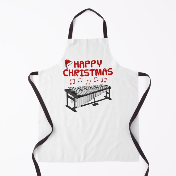 Item preview, Christmas Vibraphone Vibraphonist Music Teacher Xmas designed and sold by doodlerob.