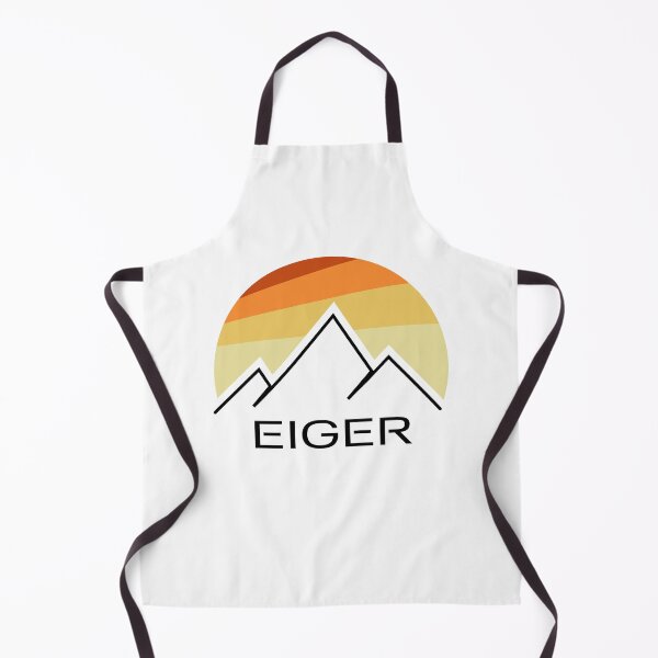 Item preview, Eiger Switzerland Retro designed and sold by Esskay Designs.