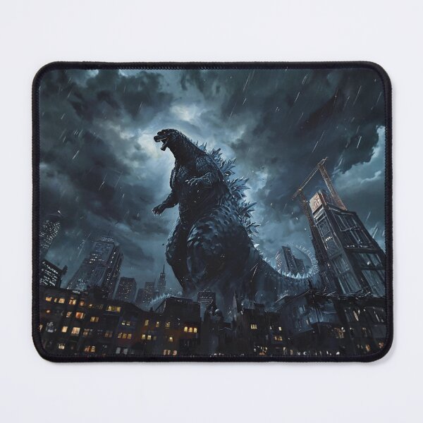 Item preview, Godzilla Minus One designed and sold by Nice En.