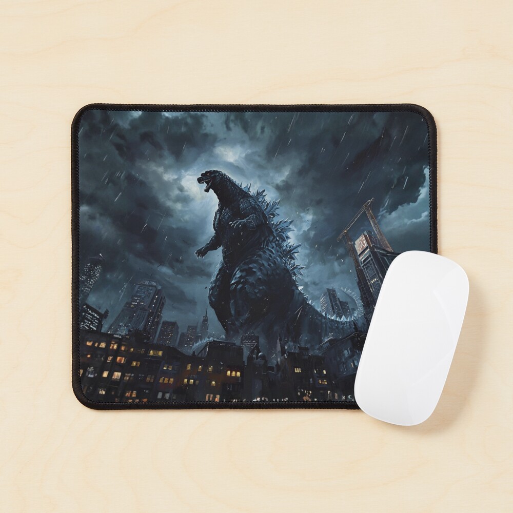 Item preview, Mouse Pad designed and sold by NoobsDesign.