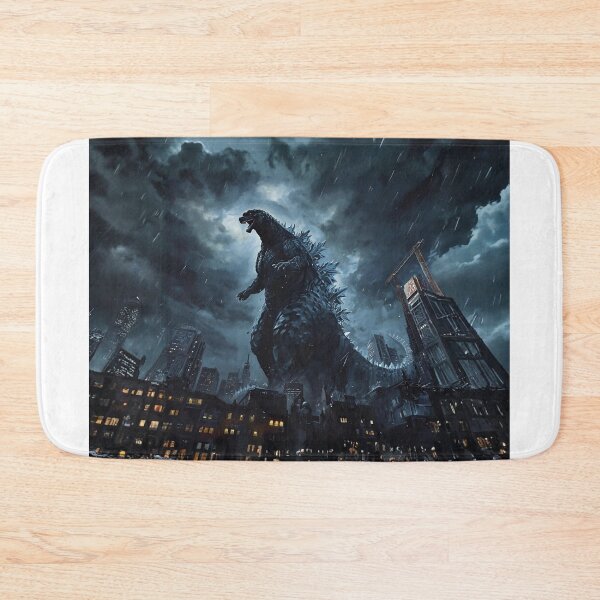 Item preview, Godzilla Minus One designed and sold by Nice En.