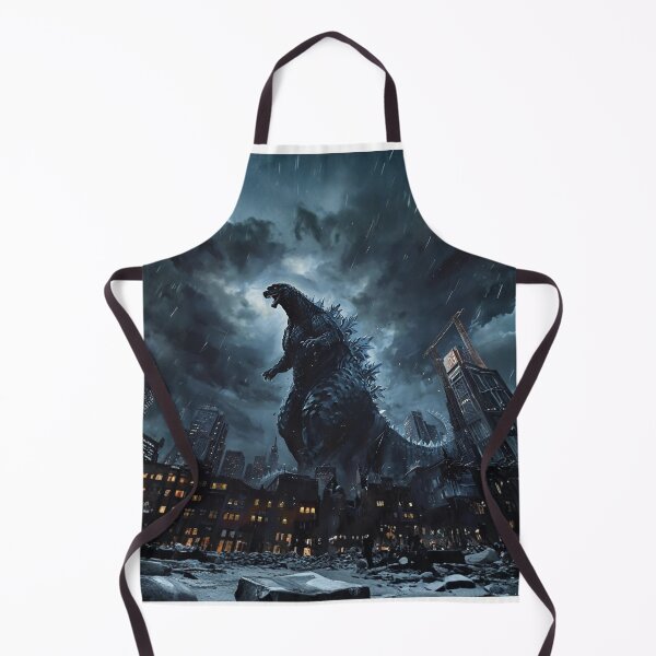 Item preview, Godzilla Minus One designed and sold by Nice En.