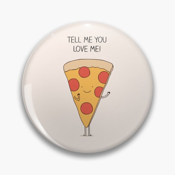 Item preview, Tell me you love me! designed and sold by Milkyprint.