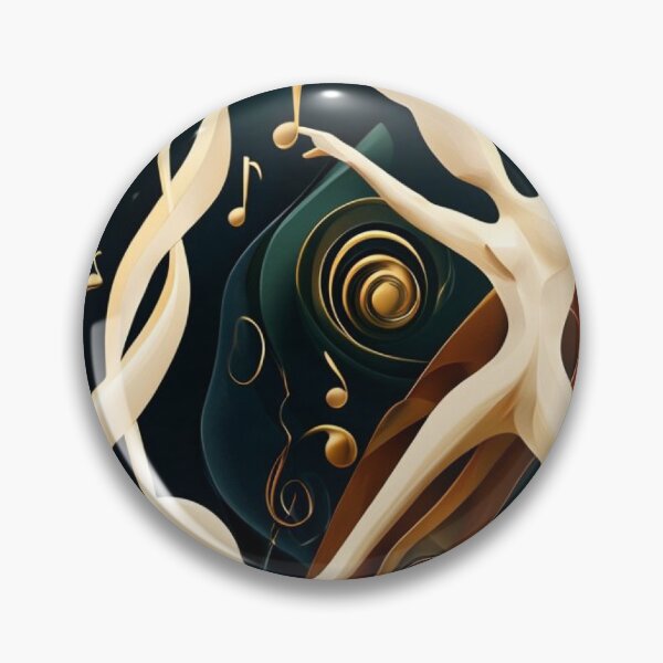 Item preview, Sway of the Golden Rose Sonata designed and sold by Jlbcartgallery.