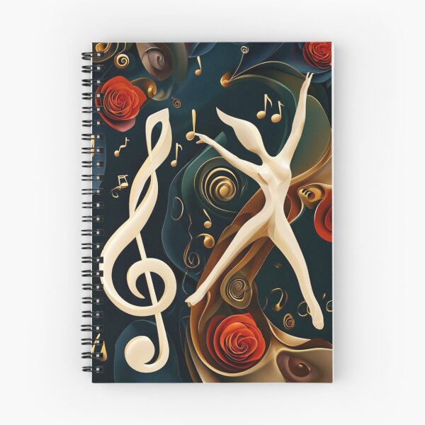 Item preview, Sway of the Golden Rose Sonata designed and sold by Jlbcartgallery.