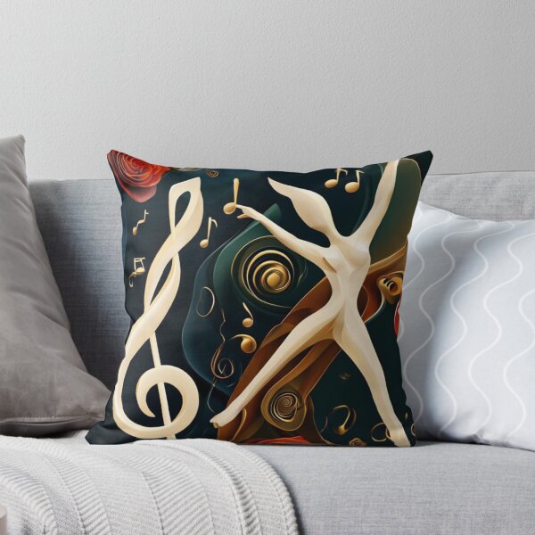 Item preview, Sway of the Golden Rose Sonata designed and sold by Jlbcartgallery.