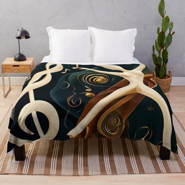 Item preview, Sway of the Golden Rose Sonata designed and sold by Jlbcartgallery.