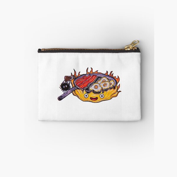 Item preview, Calcifer's Breakfast designed and sold by StudioRosebud.