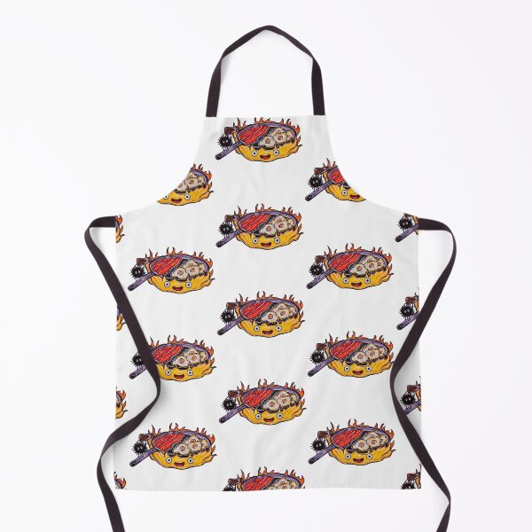 Item preview, Calcifer's Breakfast designed and sold by StudioRosebud.
