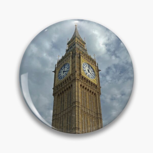 Item preview, Big Ben designed and sold by harrywinsper.