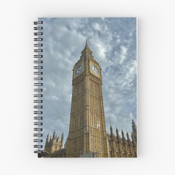 Item preview, Big Ben designed and sold by harrywinsper.