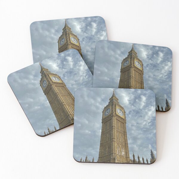 Item preview, Big Ben designed and sold by harrywinsper.