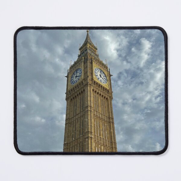 Item preview, Big Ben designed and sold by harrywinsper.