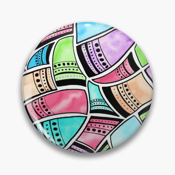 Item preview, Abstract Zen Pattern designed and sold by BhaktiK.
