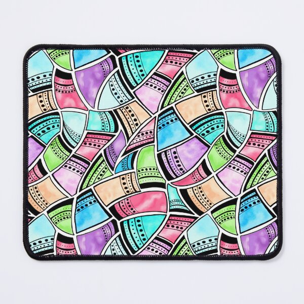 Item preview, Abstract Zen Pattern designed and sold by BhaktiK.