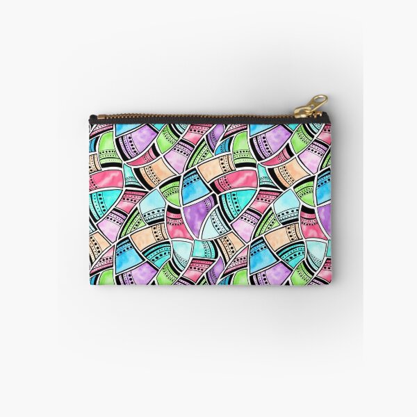 Item preview, Abstract Zen Pattern designed and sold by BhaktiK.